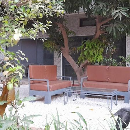 Saly Lrad Le Village Ngaring Ngoại thất bức ảnh