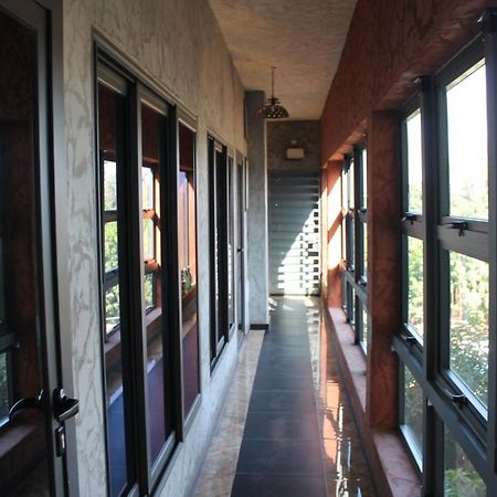 Saly Lrad Le Village Ngaring Ngoại thất bức ảnh
