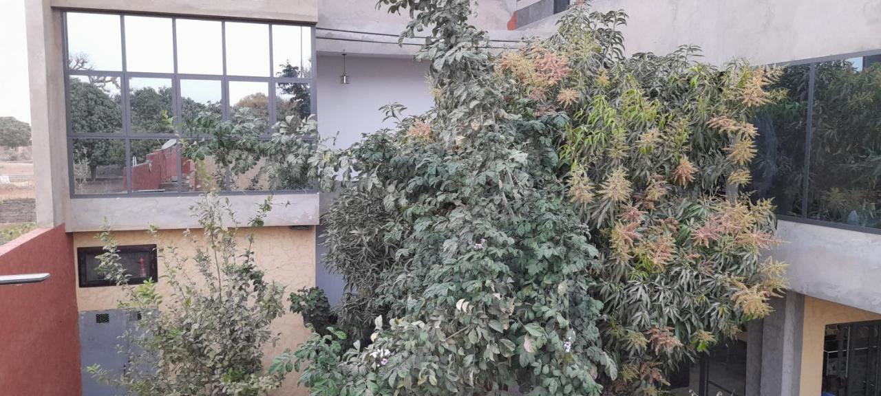 Saly Lrad Le Village Ngaring Ngoại thất bức ảnh