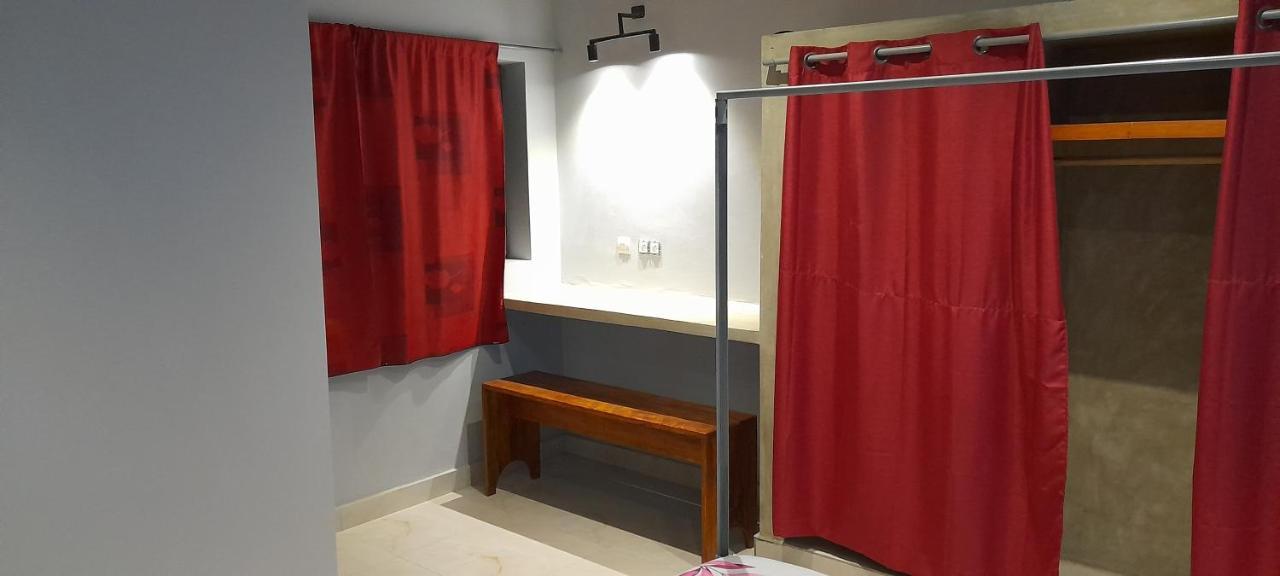 Saly Lrad Le Village Ngaring Ngoại thất bức ảnh