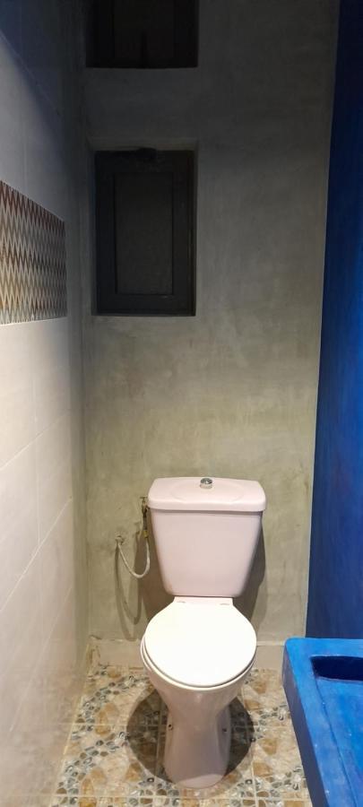 Saly Lrad Le Village Ngaring Ngoại thất bức ảnh