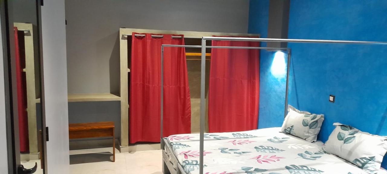 Saly Lrad Le Village Ngaring Ngoại thất bức ảnh