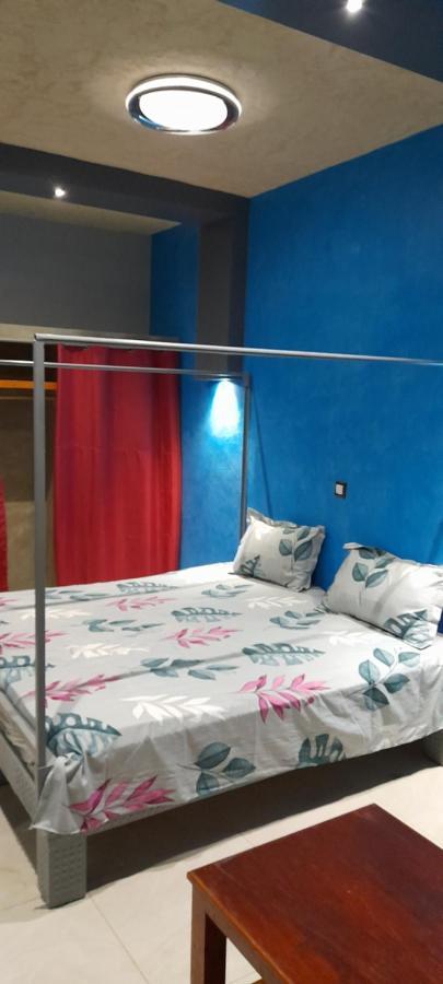 Saly Lrad Le Village Ngaring Ngoại thất bức ảnh